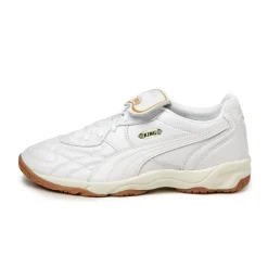 Leder Sneaker|Terrace Casual Sneaker*Puma King Indoor Puma White / Frosted Ivory