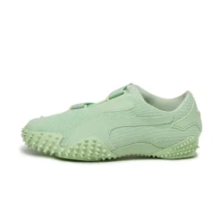 Leder Sneaker*Puma Mostro Ecstasy Fresh Mint / Puma White