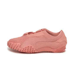 Leder Sneaker*Puma Mostro Ecstasy Pink Fruit / Puma White