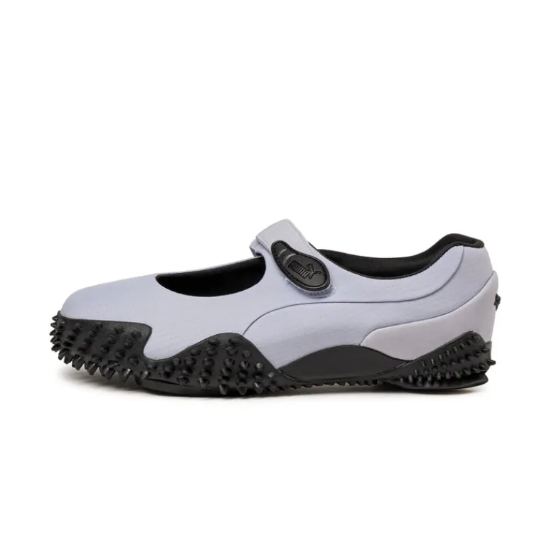 Leder Sneaker|Ballerinas*Puma Mostro Fey Launch Cool Weather / Puma Black
