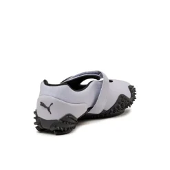 Leder Sneaker|Ballerinas*Puma Mostro Fey Launch Cool Weather / Puma Black