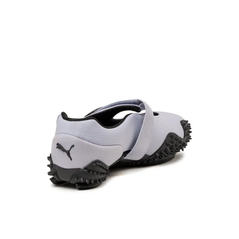 Leder Sneaker|Ballerinas*Puma Mostro Fey Launch Cool Weather / Puma Black