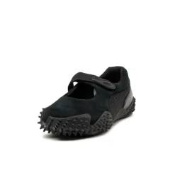 Leder Sneaker|Ballerinas*Puma Mostro Fey Prm Puma Black / Cool Dark Gray