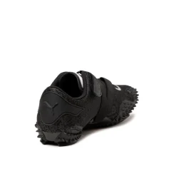 Leder Sneaker*Puma Mostro Metallic Puma Black / Puma Silver