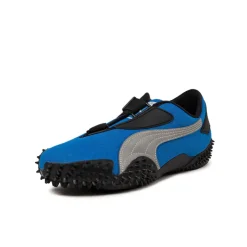Leder Sneaker*Puma Mostro OG Puma Team Royal / Puma Silver
