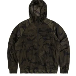 Jacken*Puma Mostroverse CLRT Allover-Print Ripstop Jacket Puma Black
