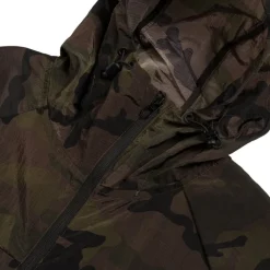 Jacken*Puma Mostroverse CLRT Allover-Print Ripstop Jacket Puma Black