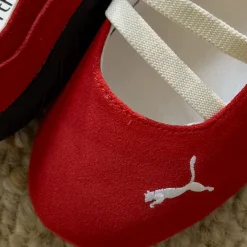 Ballerinas|Sandals*Puma Speedcat Ballet SD For All Time Red / Puma White / Puma Black