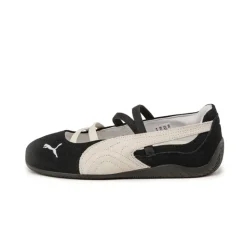 Ballerinas|Sandals*Puma Speedcat Ballet SD Puma Black / Puma White / Warm White