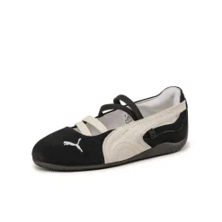 Ballerinas|Sandals*Puma Speedcat Ballet SD Puma Black / Puma White / Warm White