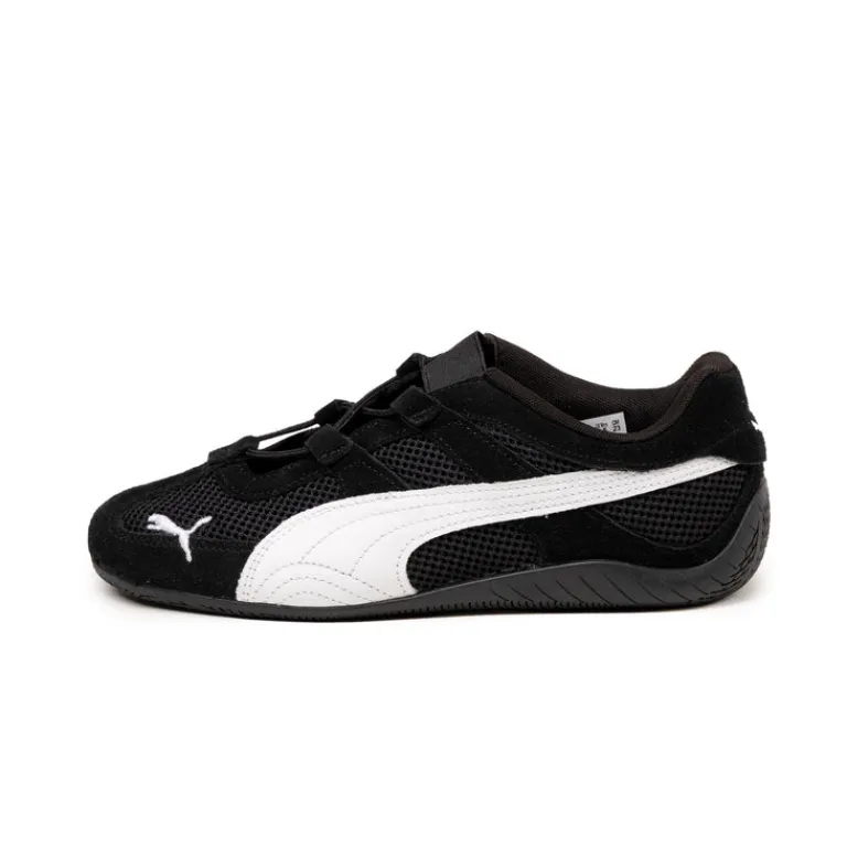 Ballerinas|Sandals*Puma Speedcat GO Puma Black / Puma White