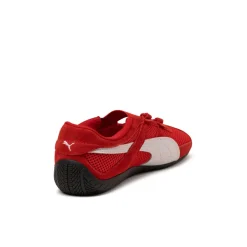 Ballerinas|Sandals*Puma Speedcat GO For All Time Red / Puma White