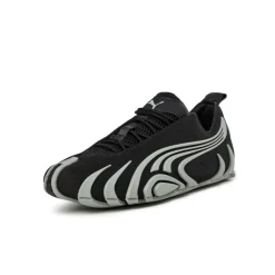 Vegane Sneaker*Puma Talon OG Puma Black / Flat Light Gray