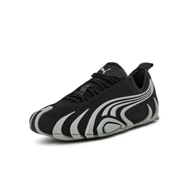 Vegane Sneaker*Puma Talon OG Puma Black / Flat Light Gray