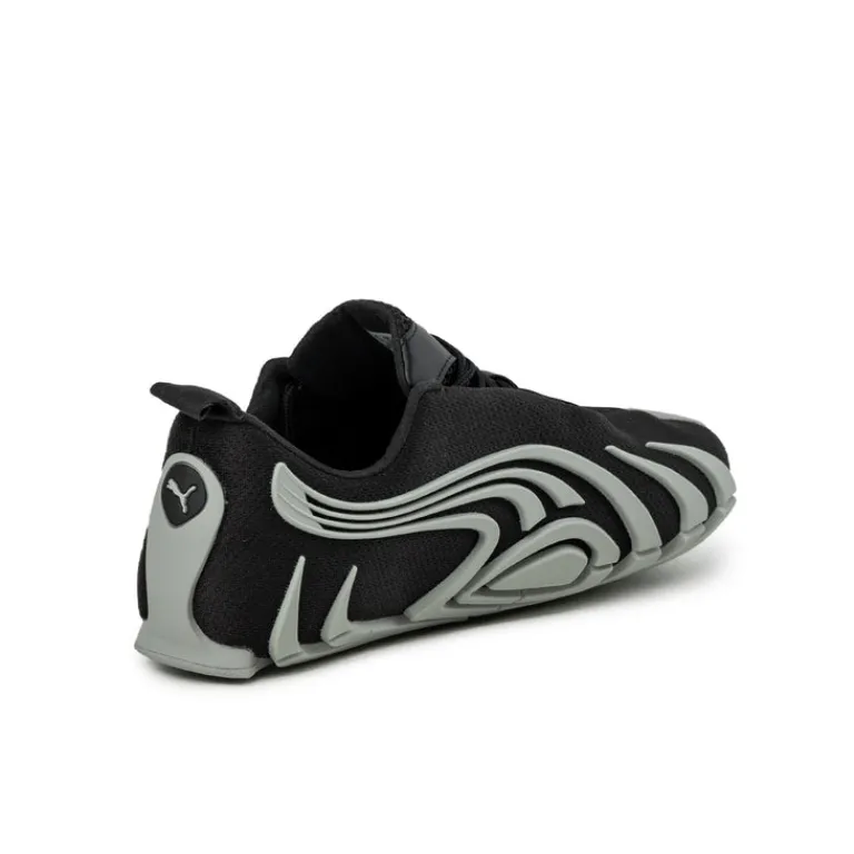 Vegane Sneaker*Puma Talon OG Puma Black / Flat Light Gray