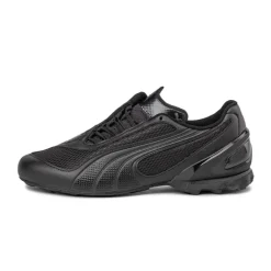Leder Sneaker*Puma V-S1 Puma Black