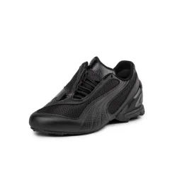 Leder Sneaker*Puma V-S1 Puma Black