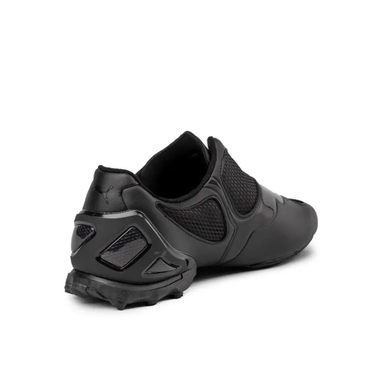 Leder Sneaker*Puma V-S1 Puma Black
