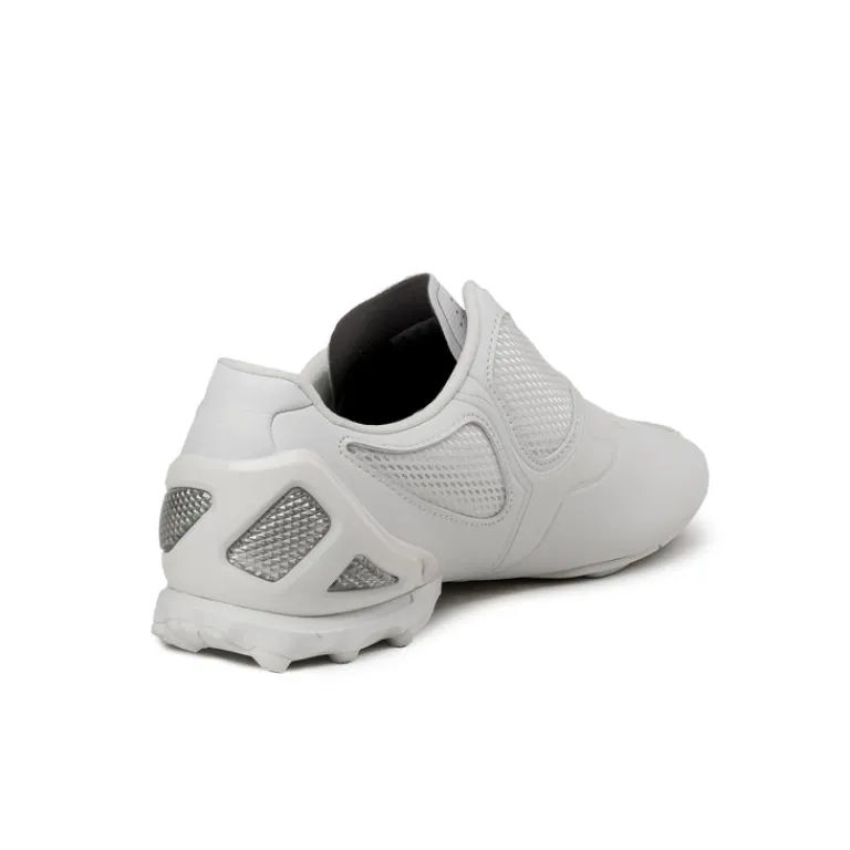 Leder Sneaker|Weiße Sneaker*Puma V-S1 Puma White