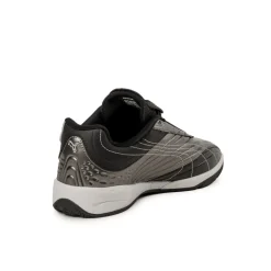 Vegane Sneaker*Puma V-S2 Goalgetter Puma Aged Silver / Puma Black