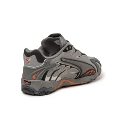 Vegane Sneaker*Puma x A$AP Rocky Inhale Reflective Team Silver / Flat Medium Gray