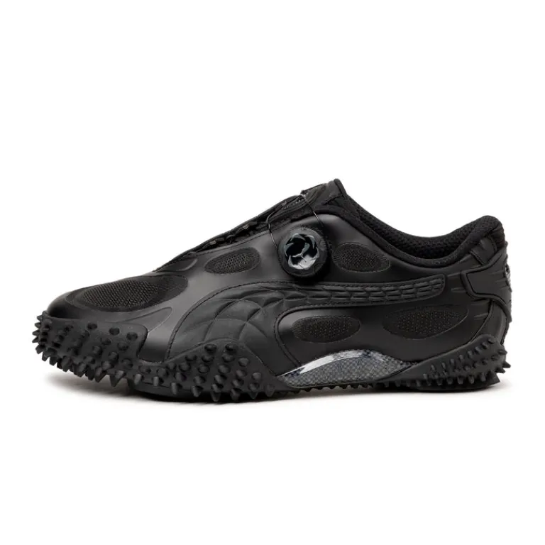 Leder Sneaker*Puma x A$AP Rocky Mostro Disccords Puma Black / Shadow Gray