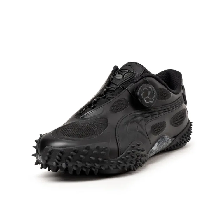 Leder Sneaker*Puma x A$AP Rocky Mostro Disccords Puma Black / Shadow Gray