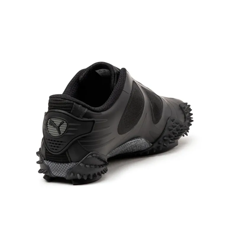 Leder Sneaker*Puma x A$AP Rocky Mostro Disccords Puma Black / Shadow Gray