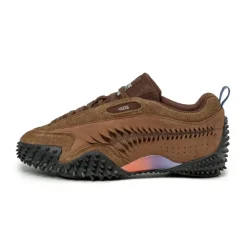 Leder Sneaker*Puma x Aries Mostro Craft Mahogany / Teak