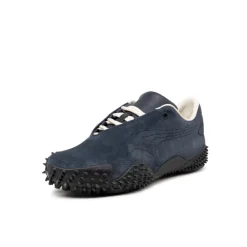 Leder Sneaker*Puma x JJJJound Mostro Deep Navy