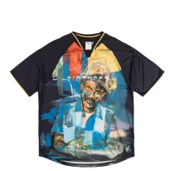 T-Shirts*Puma x KidSuper Graphic Jersey New Navy