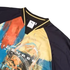 T-Shirts*Puma x KidSuper Graphic Jersey New Navy