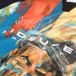 T-Shirts*Puma x KidSuper Graphic Jersey New Navy