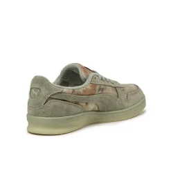 Leder Sneaker|Terrace Casual Sneaker*Puma x Kidsuper Indoor Dstrsd Lux Army