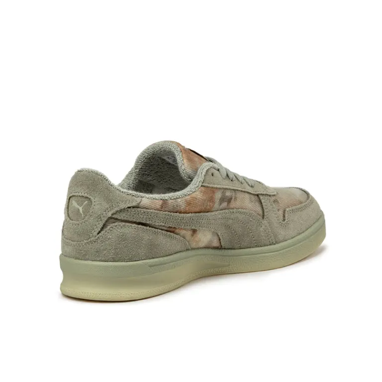 Leder Sneaker|Terrace Casual Sneaker*Puma x Kidsuper Indoor Dstrsd Lux Army