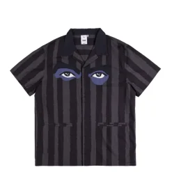 Hemden*Puma x KidSuper Shirt New Navy