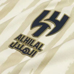 T-Shirts*Puma x KidSuper Studios Al-Hilal SFC Jersey Replica Alpine Snow / Club Navy