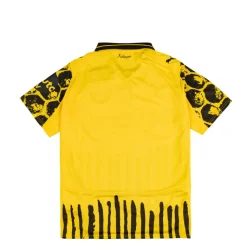 T-Shirts*Puma x KidSuper Studios Borussia Dortmund Jersey Replica Faster Yellow / PUMA Black