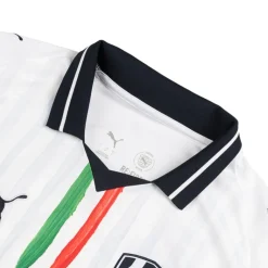 T-Shirts*Puma x KidSuper Studios CF Monterrey Jersey Replica Puma White / Deep Navy
