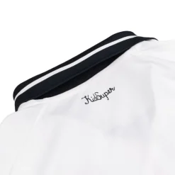 T-Shirts*Puma x KidSuper Studios CF Monterrey Jersey Replica Puma White / Deep Navy