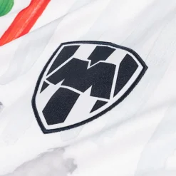 T-Shirts*Puma x KidSuper Studios CF Monterrey Jersey Replica Puma White / Deep Navy