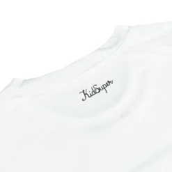 T-Shirts*Puma x KidSuper Studios Manchester City FC Jersey Replica Puma White / Puma Black
