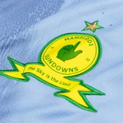 T-Shirts*Puma x KidSuper Studios Mamelodi Sundowns FC Jersey Replica Intense Lavender