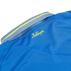 T-Shirts*Puma x KidSuper Studios Red Bull Salzburg Jersey Replica Ultra Blue / Lemon Meringue