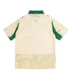 T-Shirts*Puma x KidSuper Studios SE Palmeiras Jersey Replica Creamy Vanilla / Vine