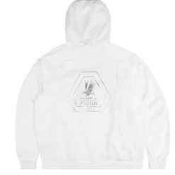 Jacken*Puma x Skepta CLRT Jacket Puma White