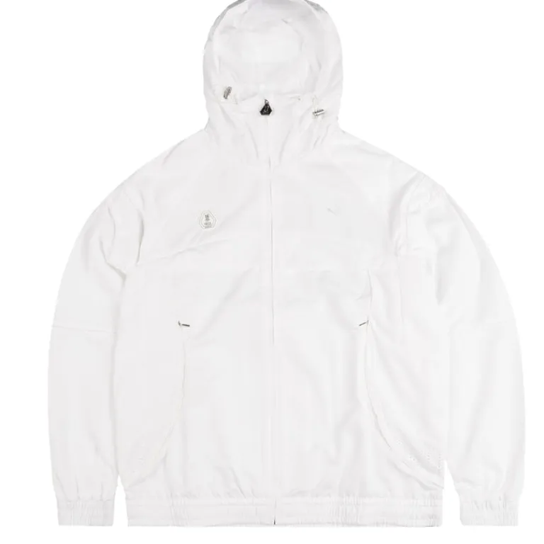 Jacken*Puma x Skepta CLRT Jacket Puma White