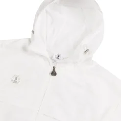 Jacken*Puma x Skepta CLRT Jacket Puma White