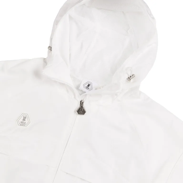 Jacken*Puma x Skepta CLRT Jacket Puma White