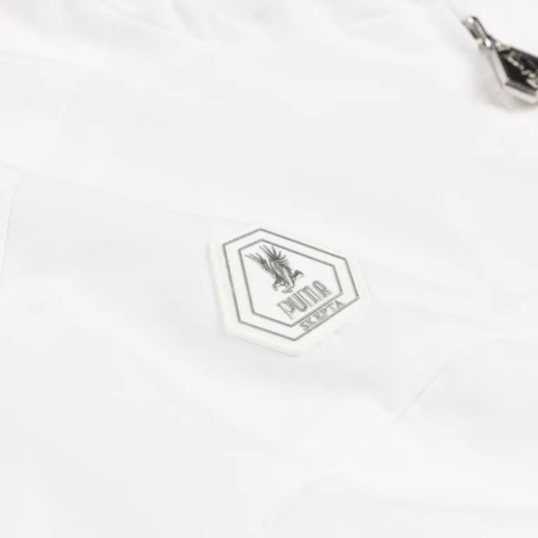 Jacken*Puma x Skepta CLRT Jacket Puma White